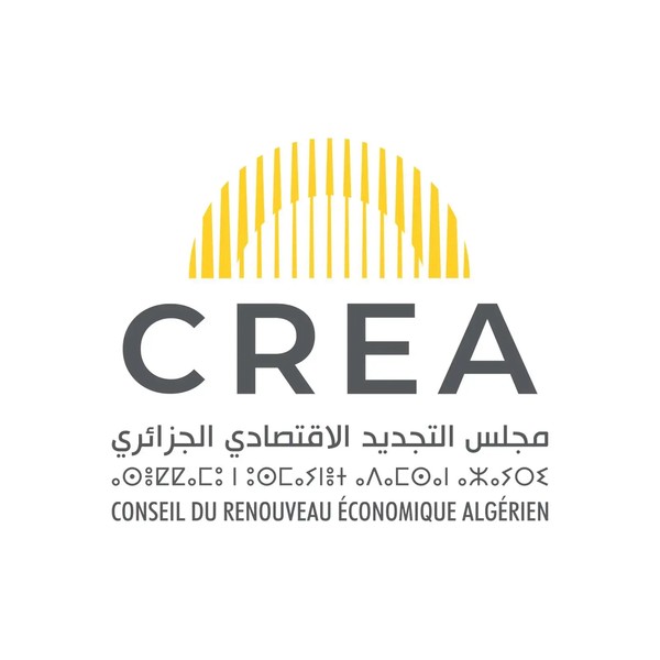 CREA — Conseil du renouveau économique algérien